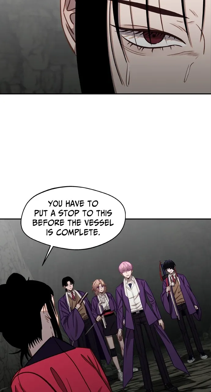 Read Return Of The Gods EN Manga Online