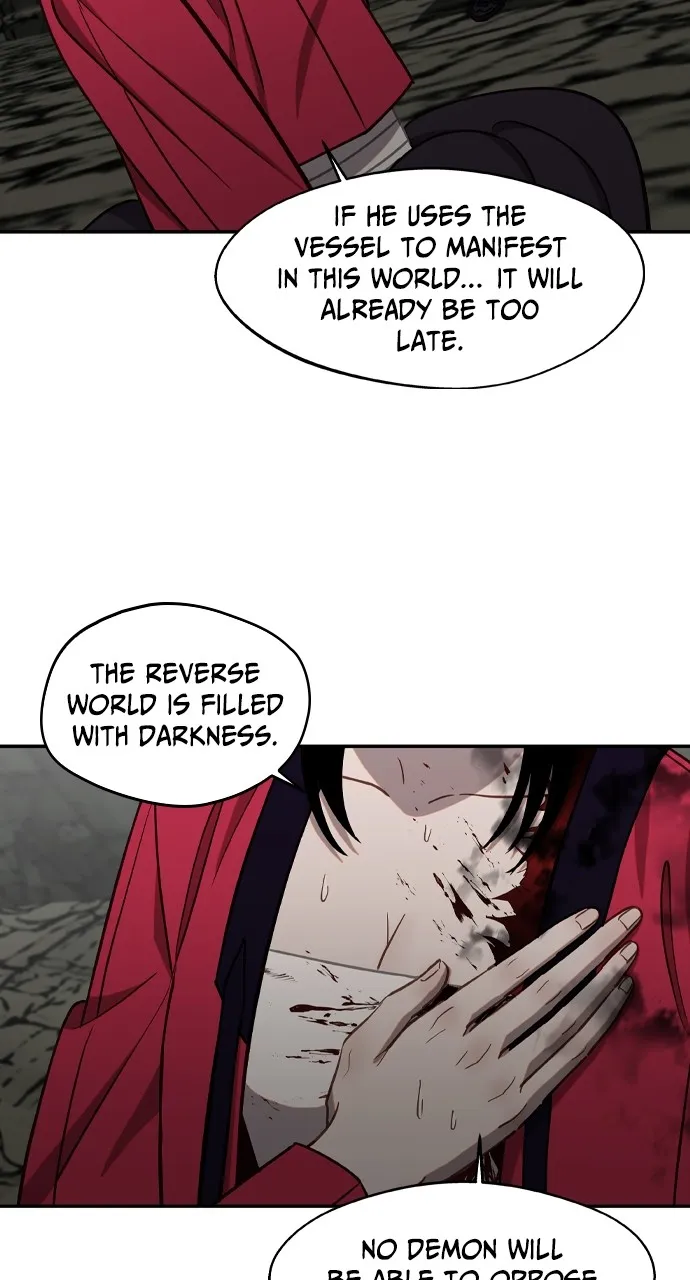 Read Return Of The Gods EN Manga Online