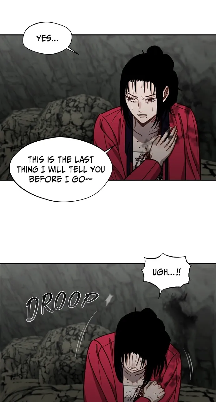 Read Return Of The Gods EN Manga Online