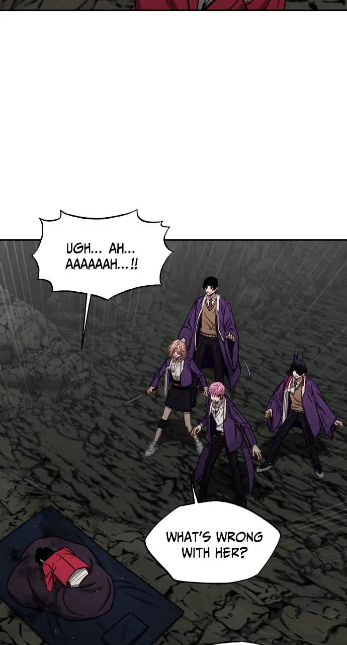 Read Return Of The Gods EN Manga Online