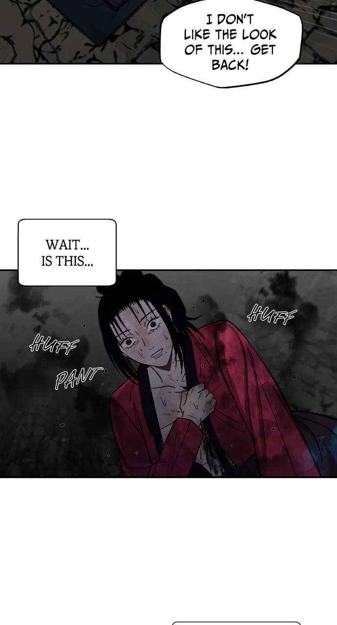 Read Return Of The Gods EN Manga Online