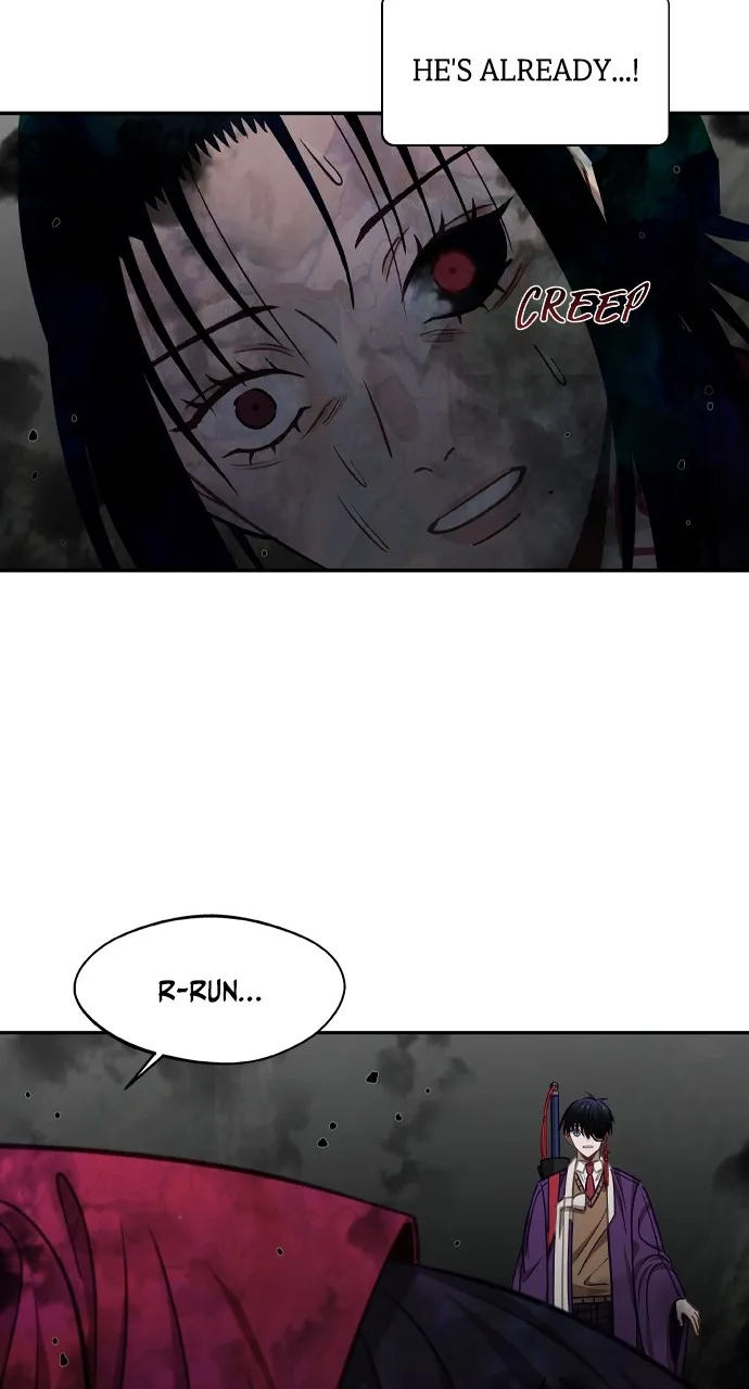 Read Return Of The Gods EN Manga Online