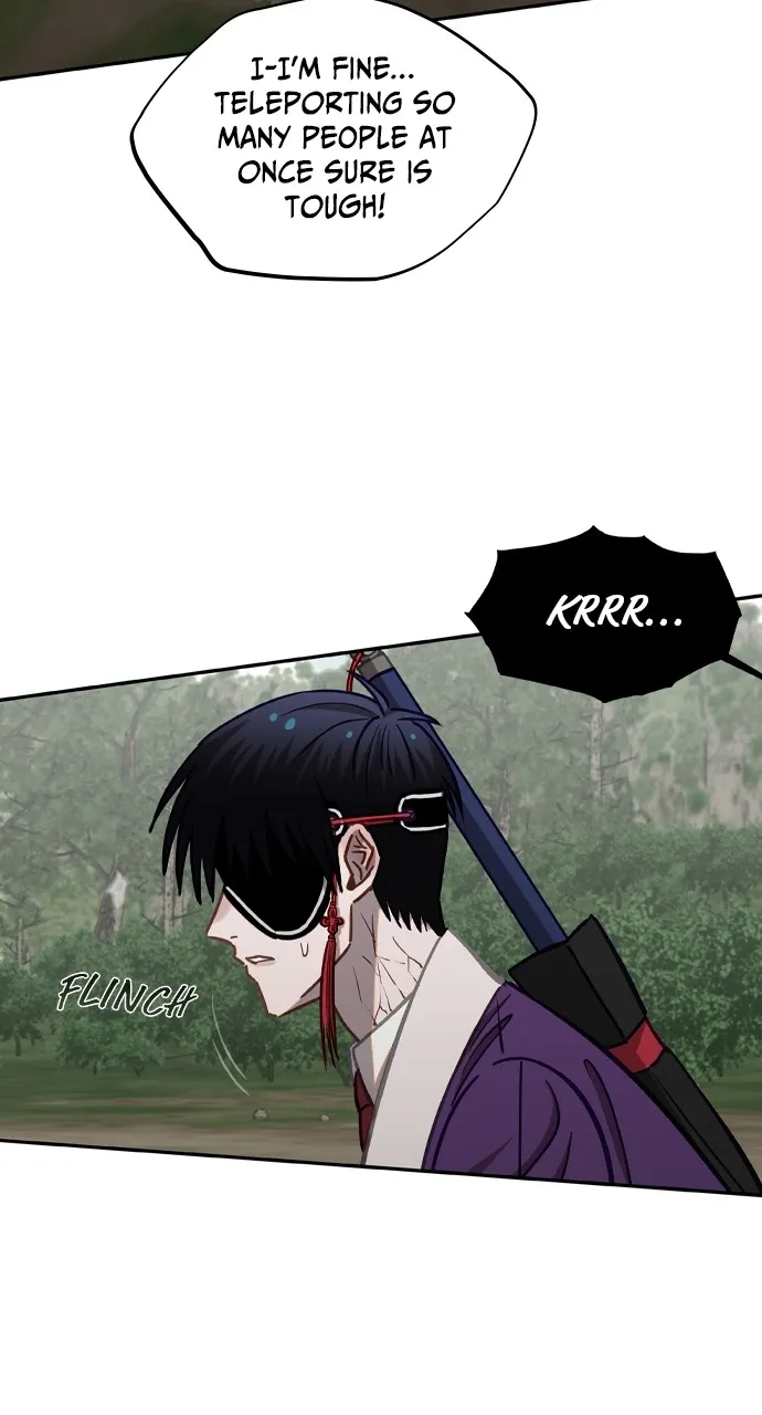 Read Return Of The Gods EN Manga Online