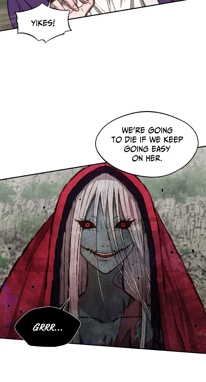 Read Return Of The Gods EN Manga Online