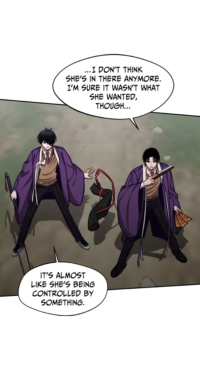 Read Return Of The Gods EN Manga Online