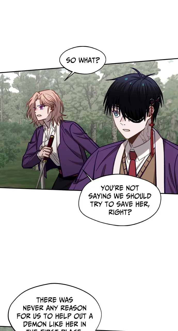 Read Return Of The Gods EN Manga Online