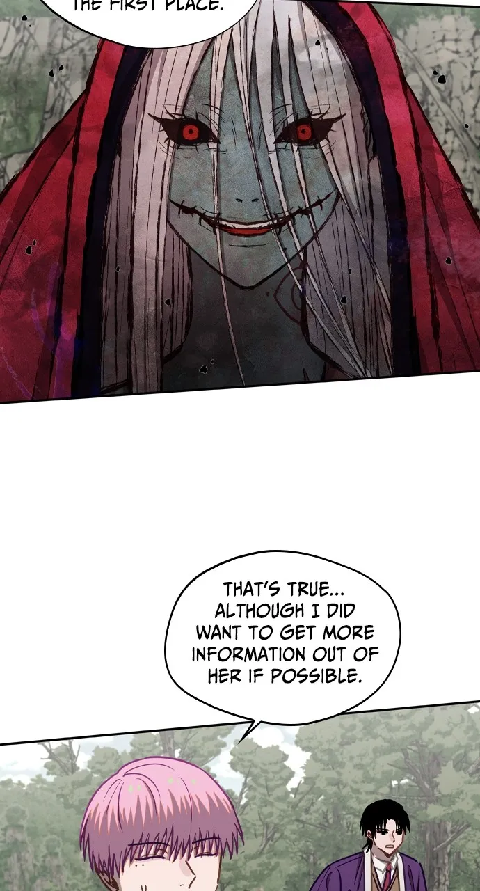 Read Return Of The Gods EN Manga Online