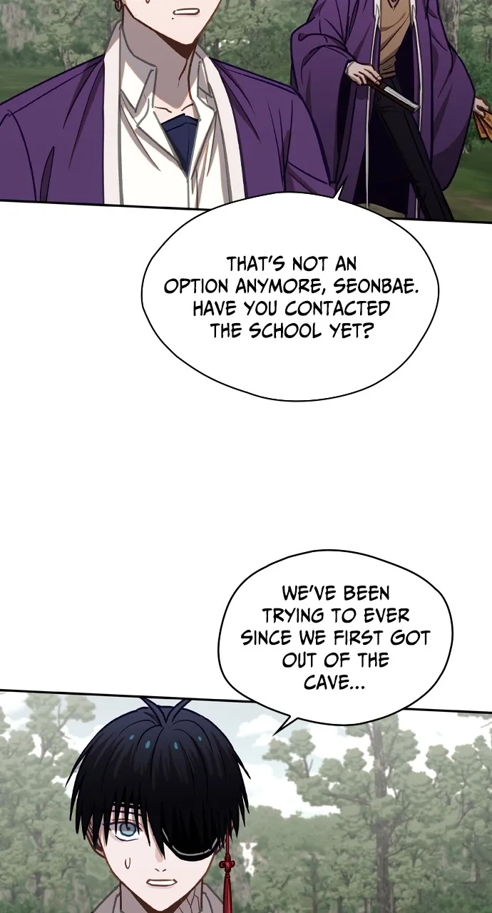 Read Return Of The Gods EN Manga Online