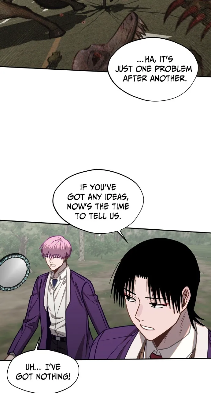 Read Return Of The Gods EN Manga Online