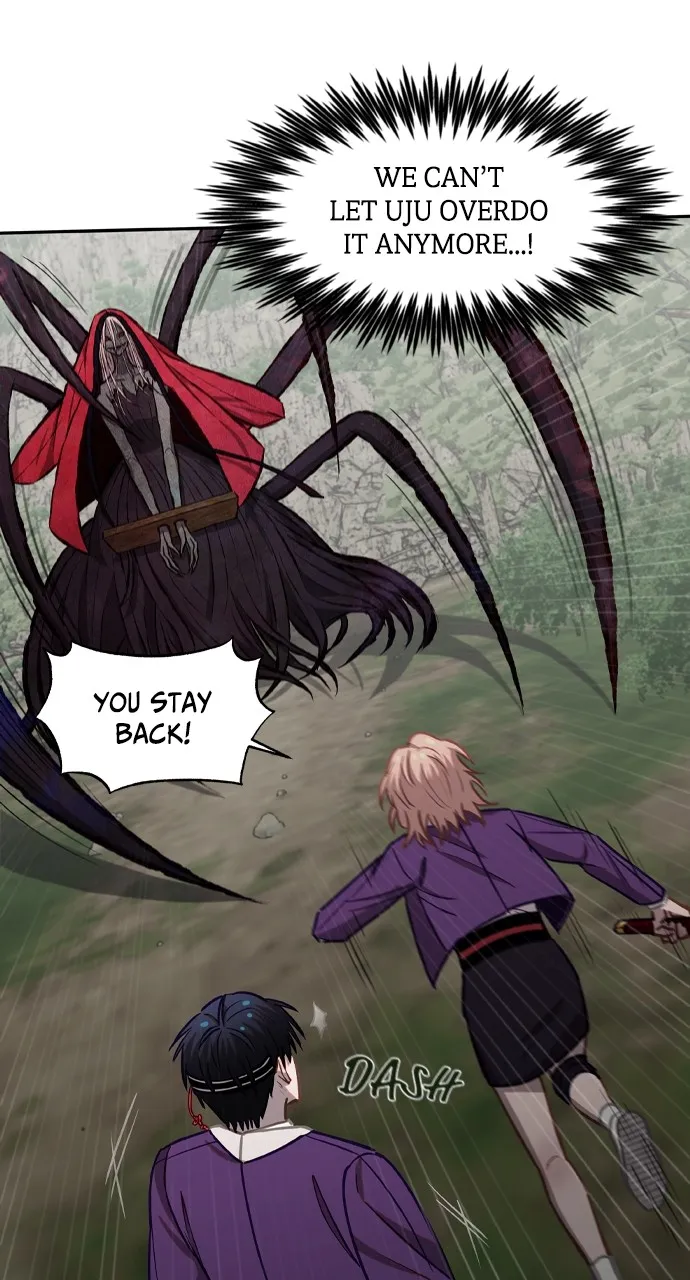Read Return Of The Gods EN Manga Online