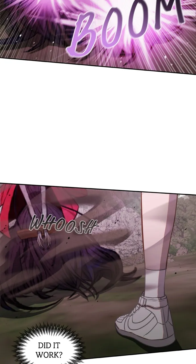 Read Return Of The Gods EN Manga Online