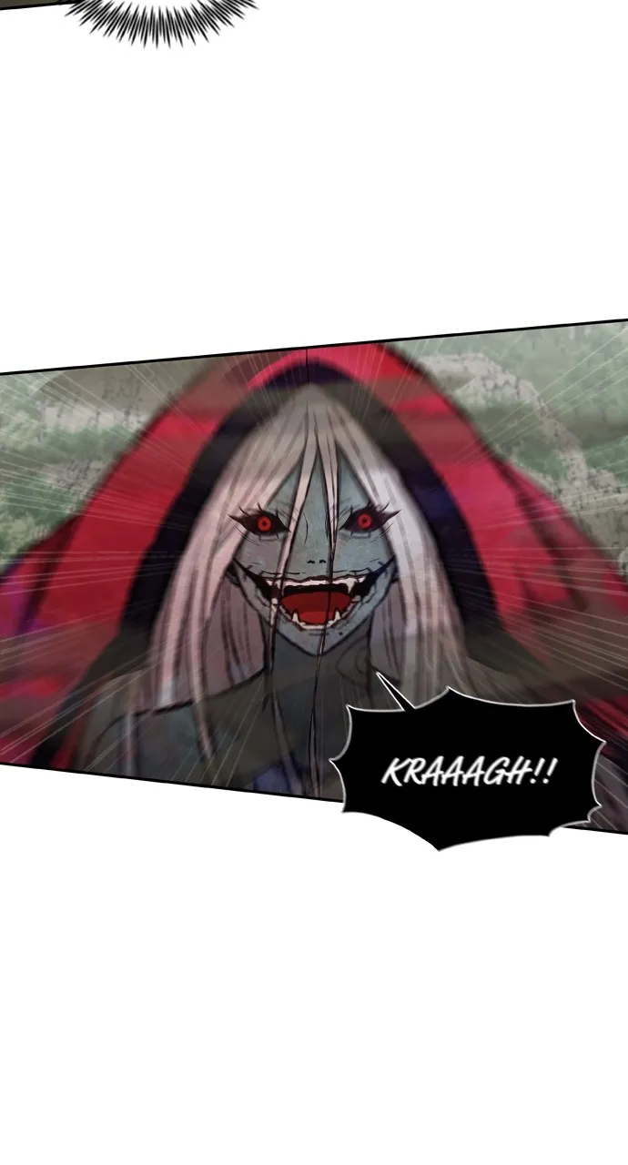 Read Return Of The Gods EN Manga Online