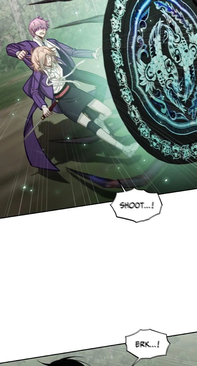 Read Return Of The Gods EN Manga Online