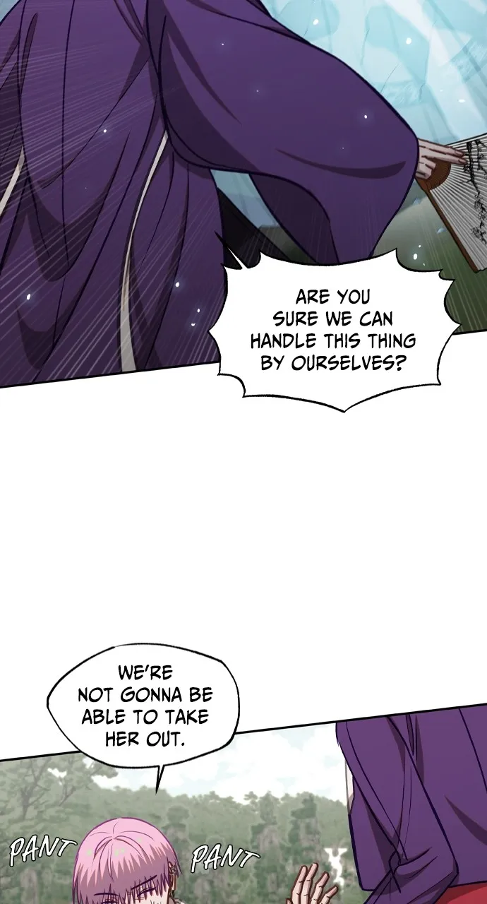 Read Return Of The Gods EN Manga Online