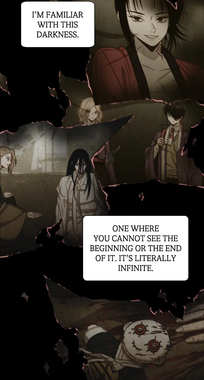 Read Return Of The Gods EN Manga Online