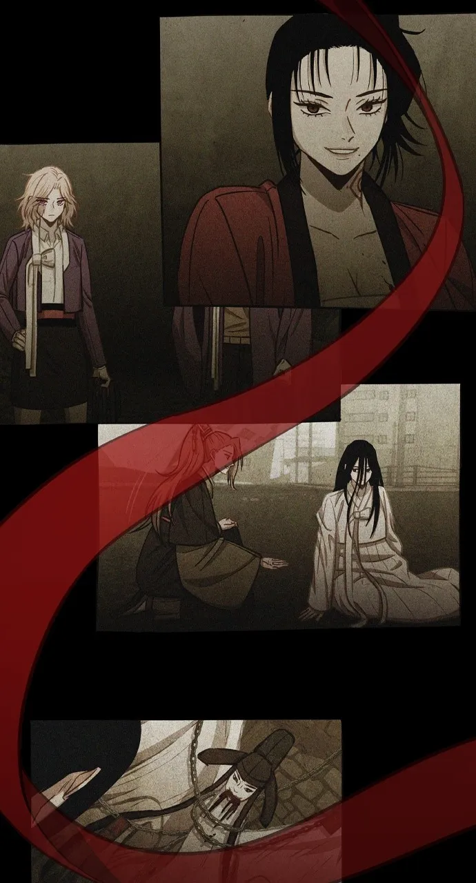 Read Return Of The Gods EN Manga Online