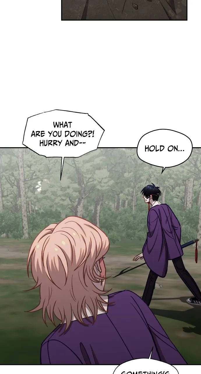 Read Return Of The Gods EN Manga Online