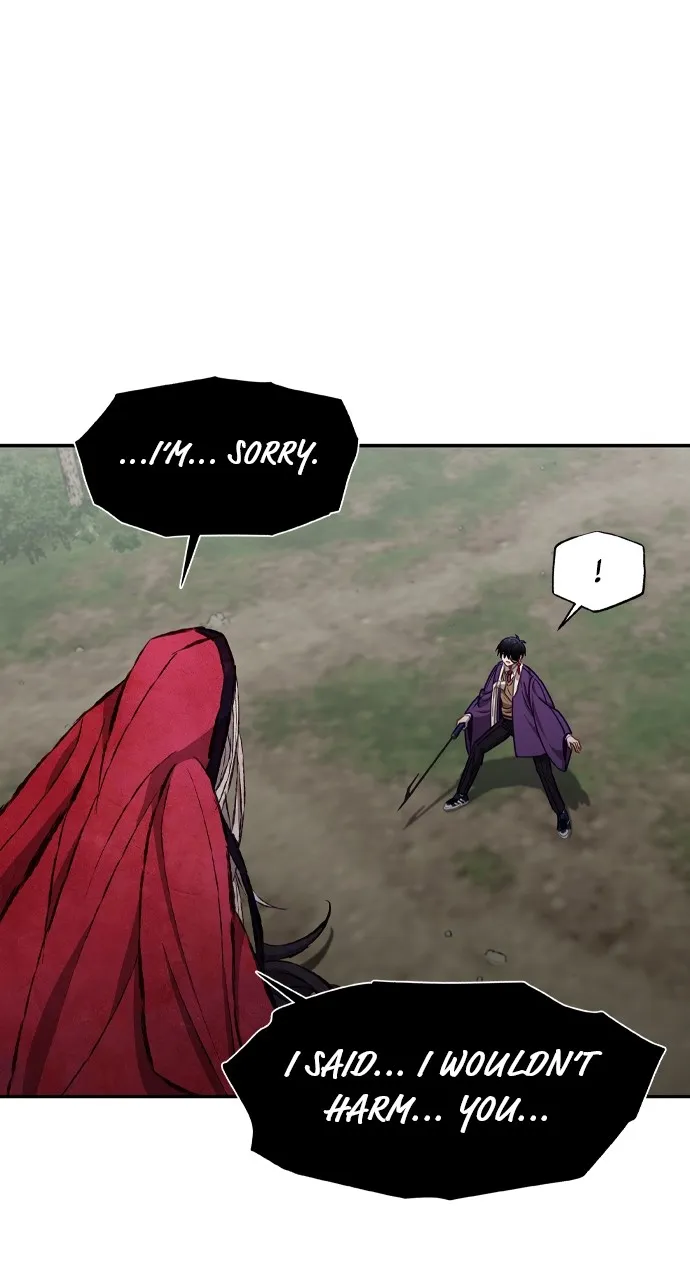 Read Return Of The Gods EN Manga Online