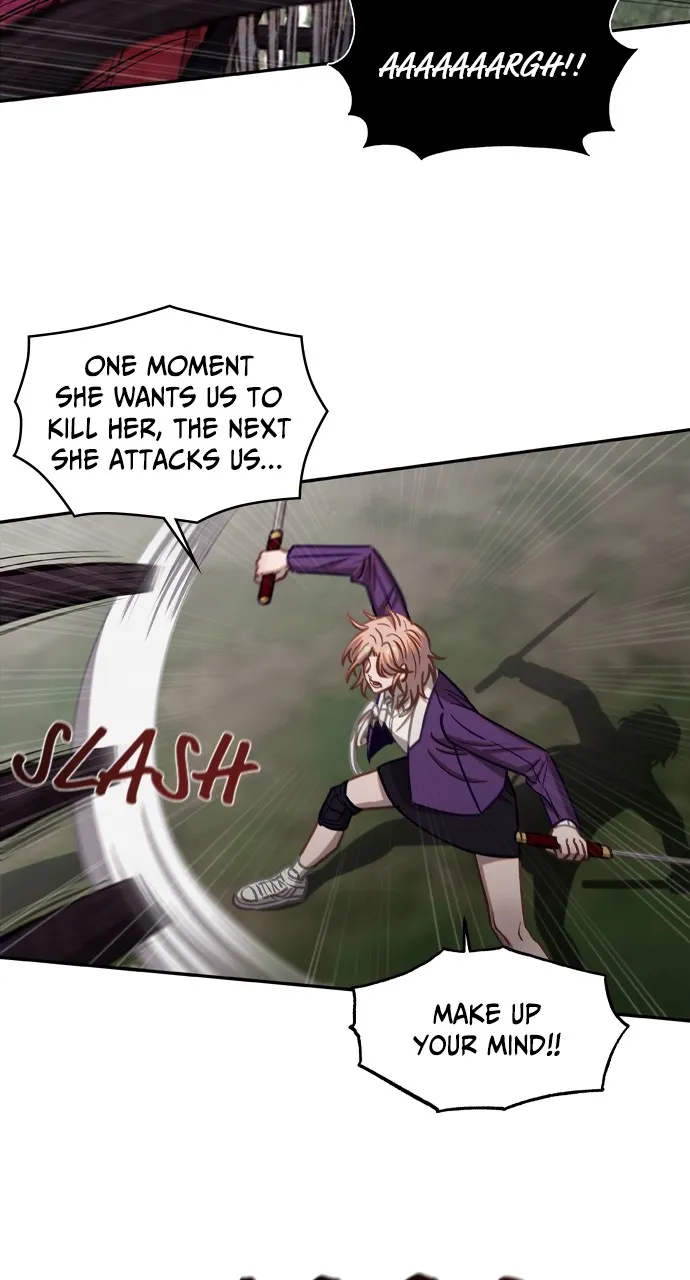 Read Return Of The Gods EN Manga Online