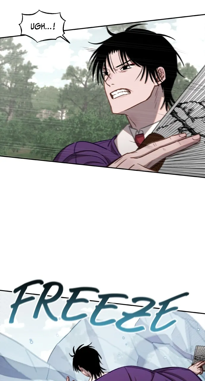 Read Return Of The Gods EN Manga Online