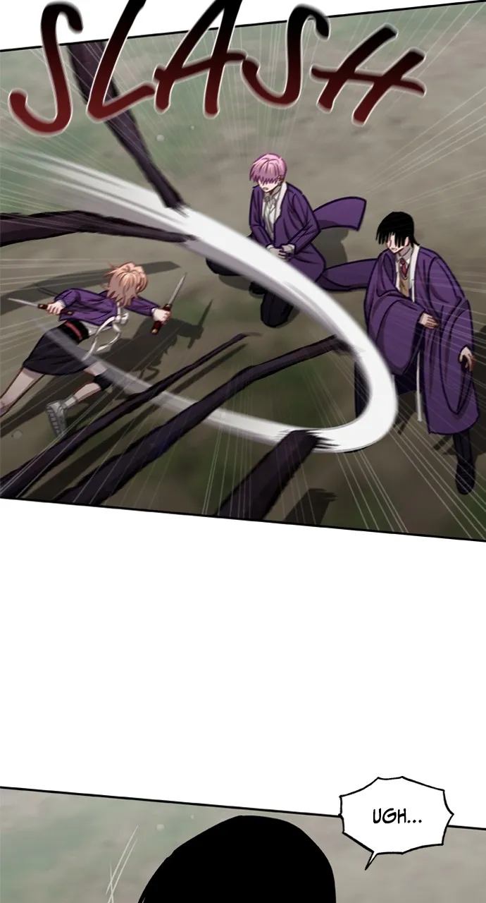 Read Return Of The Gods EN Manga Online