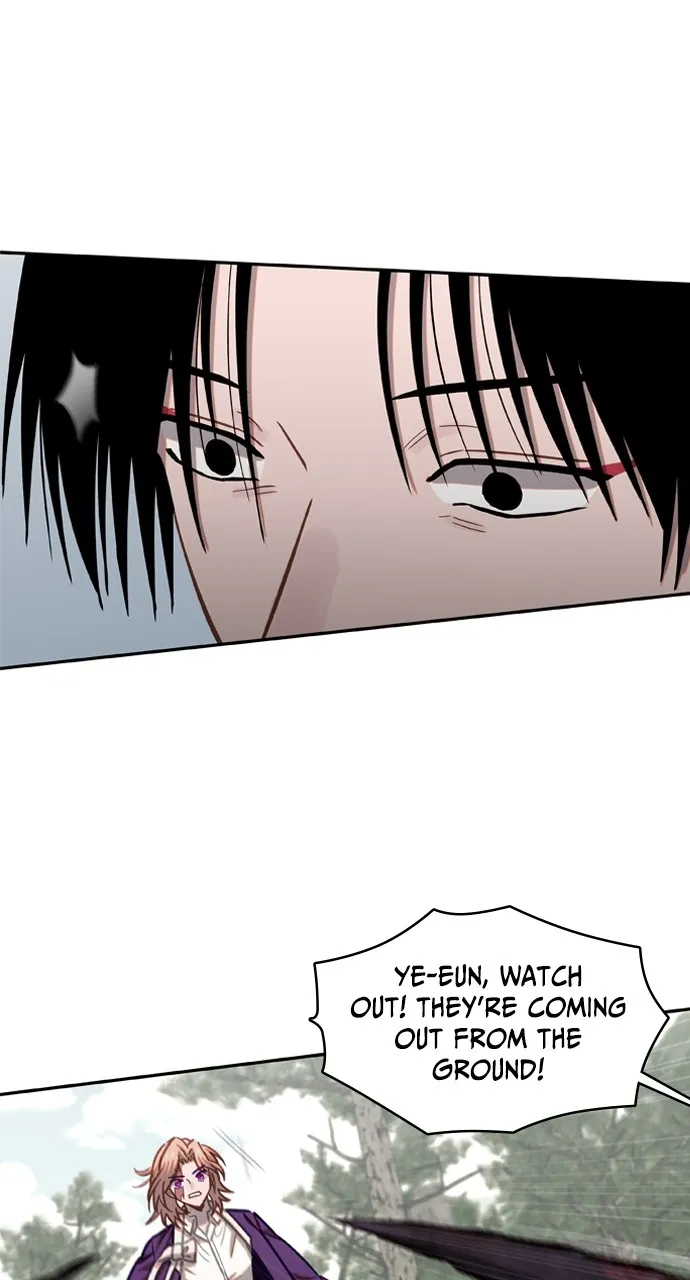 Read Return Of The Gods EN Manga Online