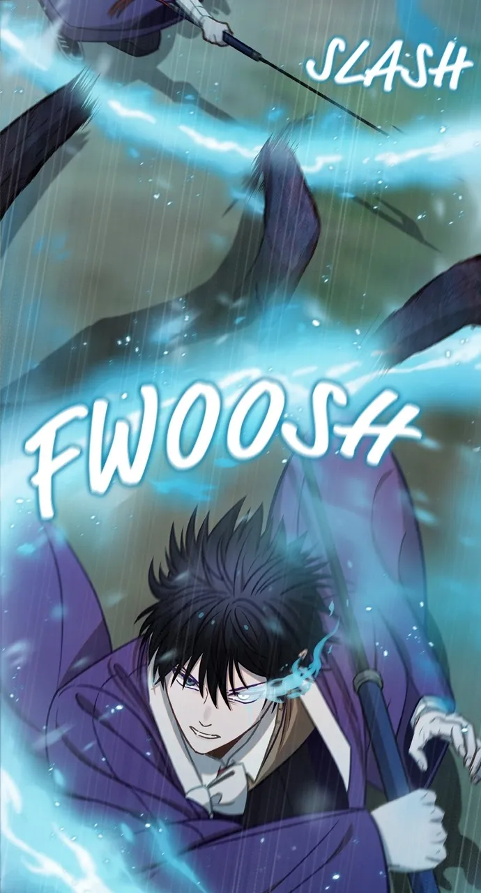 Read Return Of The Gods EN Manga Online