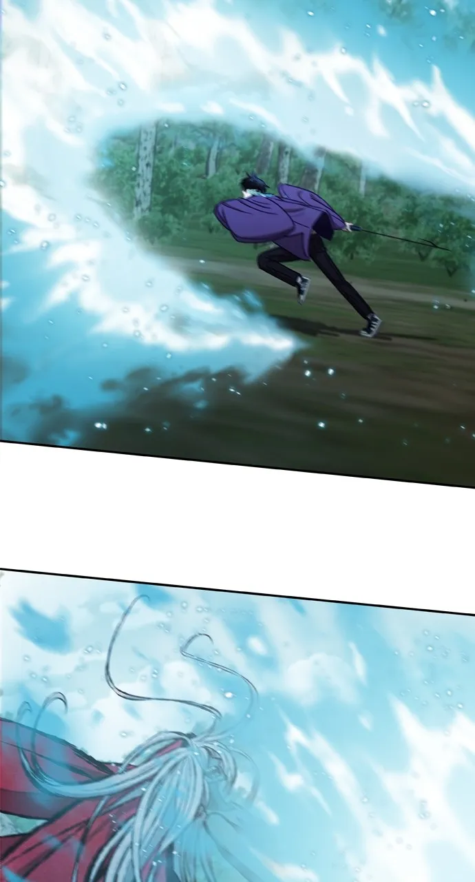 Read Return Of The Gods EN Manga Online