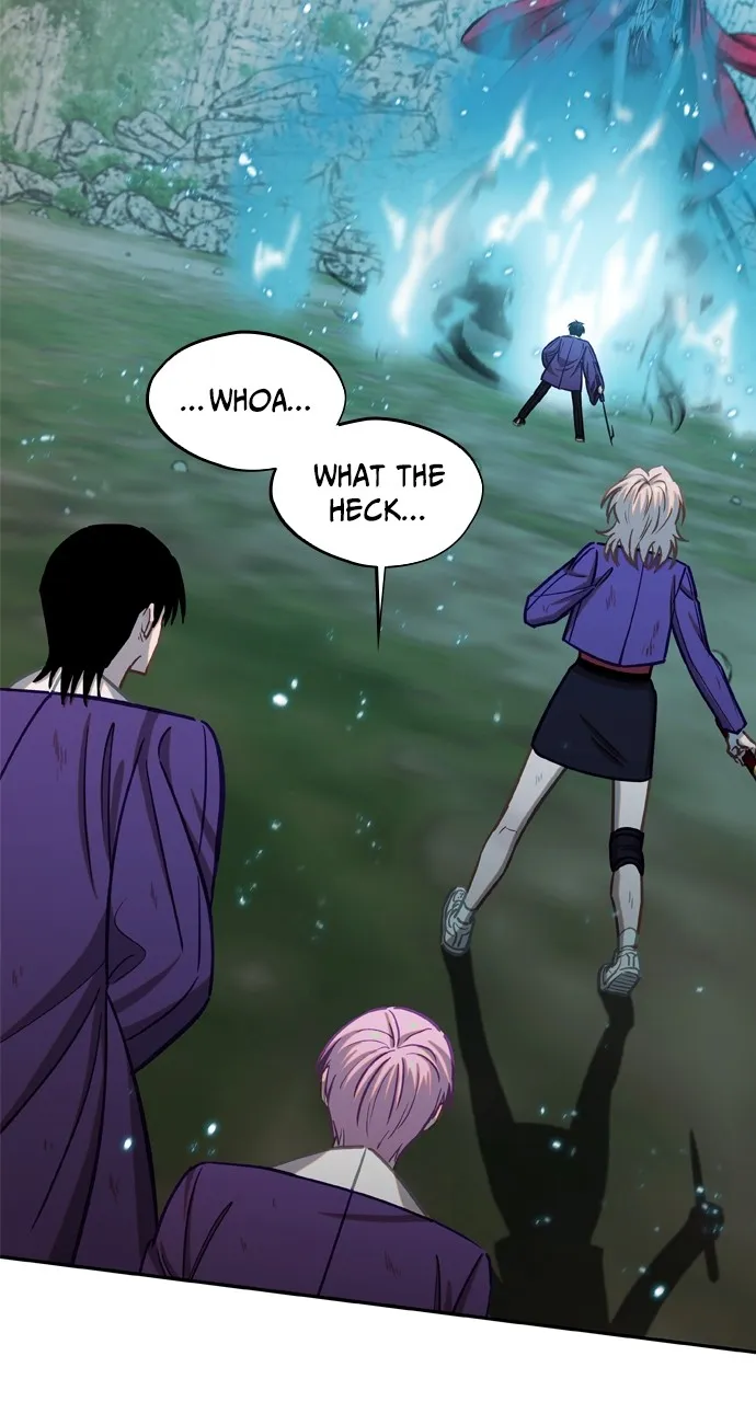Read Return Of The Gods EN Manga Online