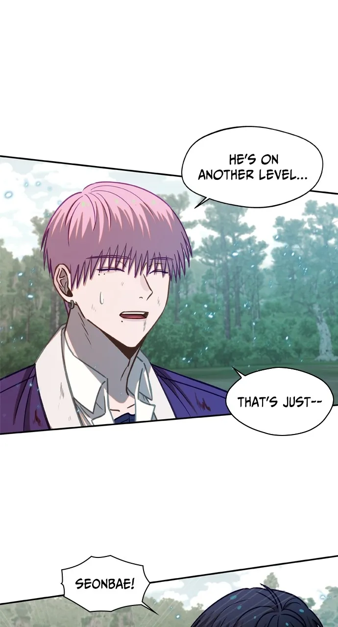 Read Return Of The Gods EN Manga Online