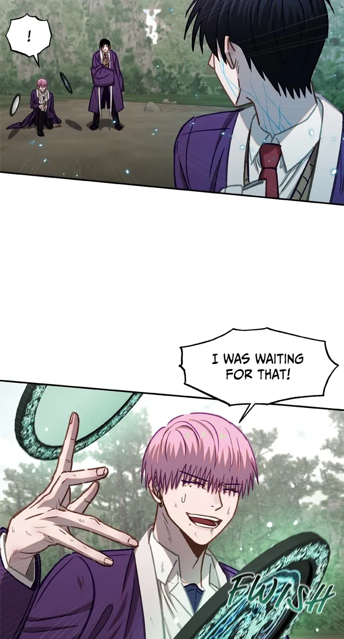 Read Return Of The Gods EN Manga Online