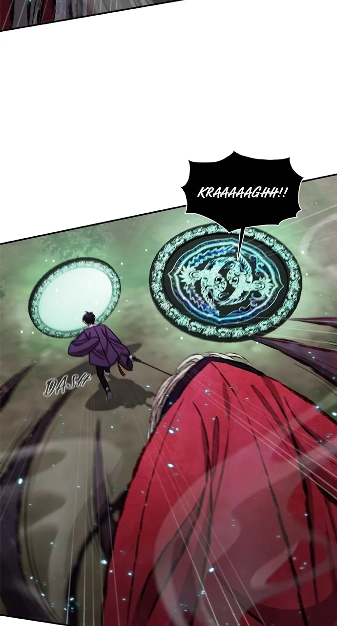 Read Return Of The Gods EN Manga Online