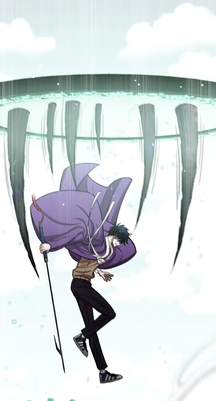 Read Return Of The Gods EN Manga Online