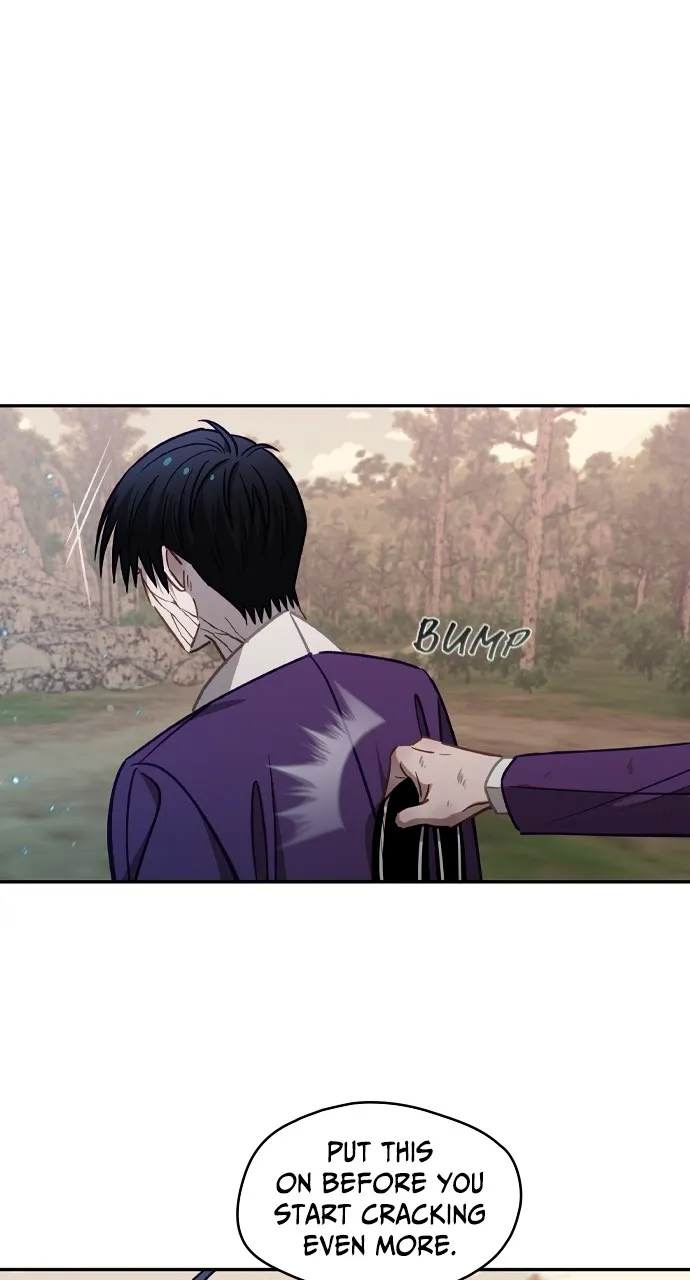 Read Return Of The Gods EN Manga Online