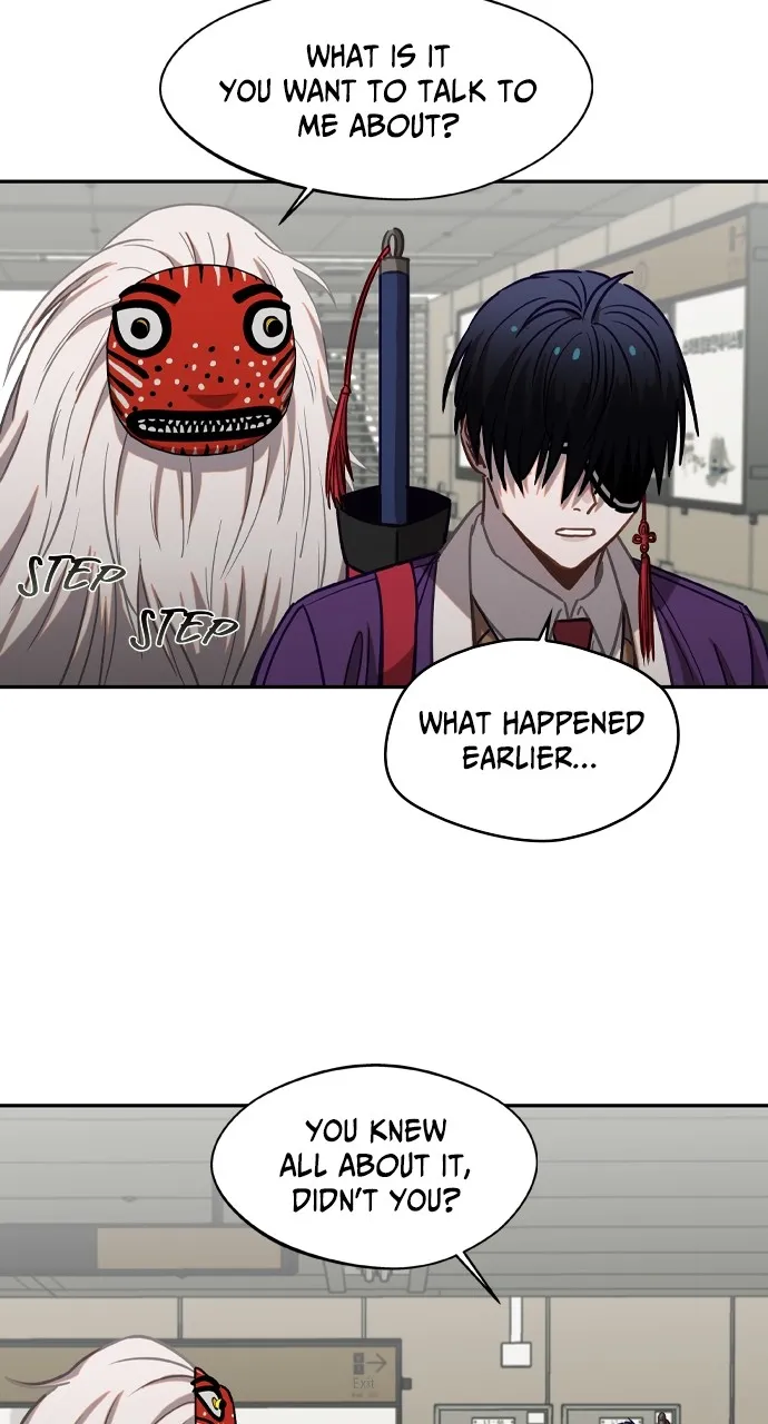 Read Return Of The Gods EN Manga Online