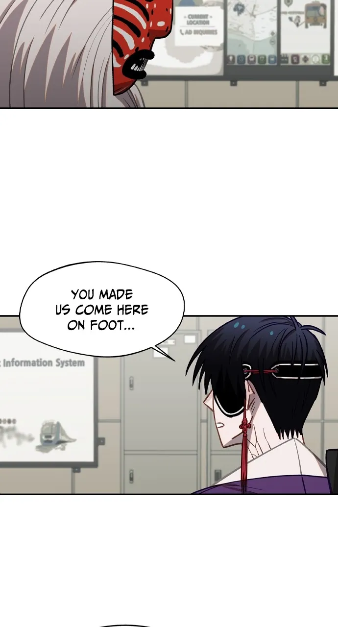 Read Return Of The Gods EN Manga Online