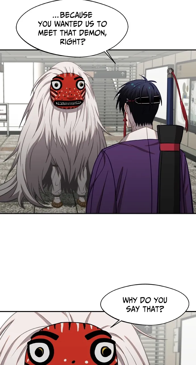 Read Return Of The Gods EN Manga Online