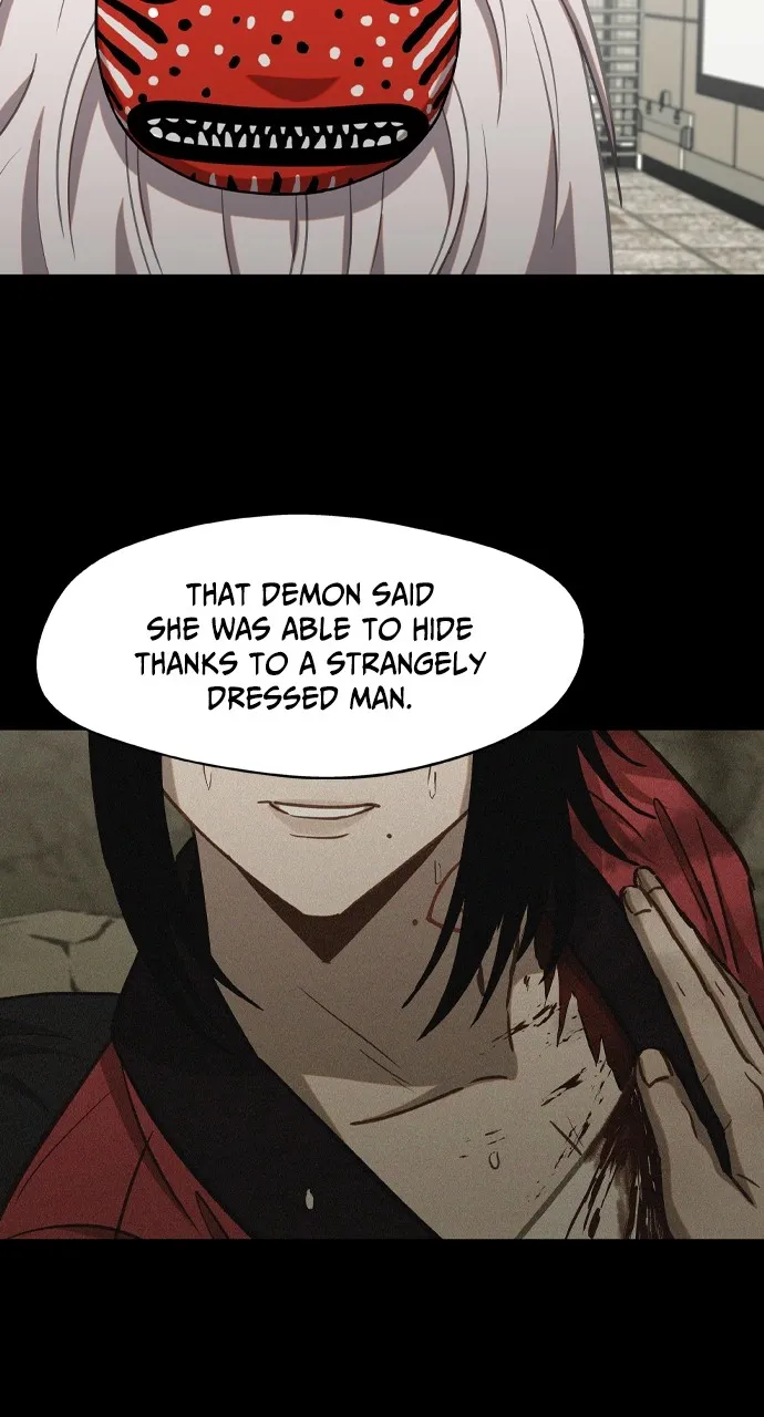 Read Return Of The Gods EN Manga Online