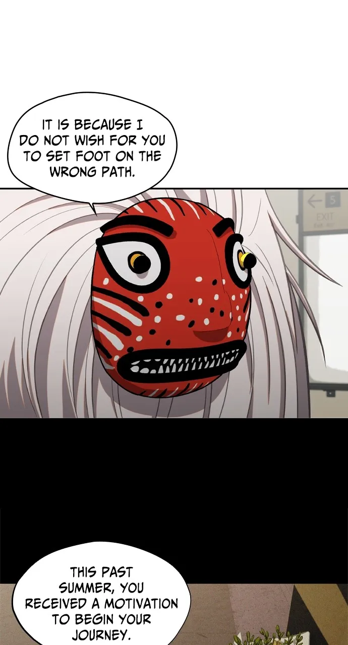 Read Return Of The Gods EN Manga Online