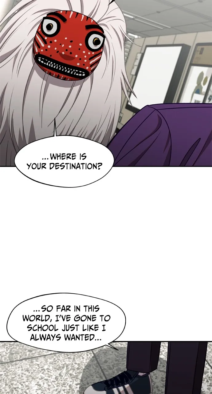 Read Return Of The Gods EN Manga Online