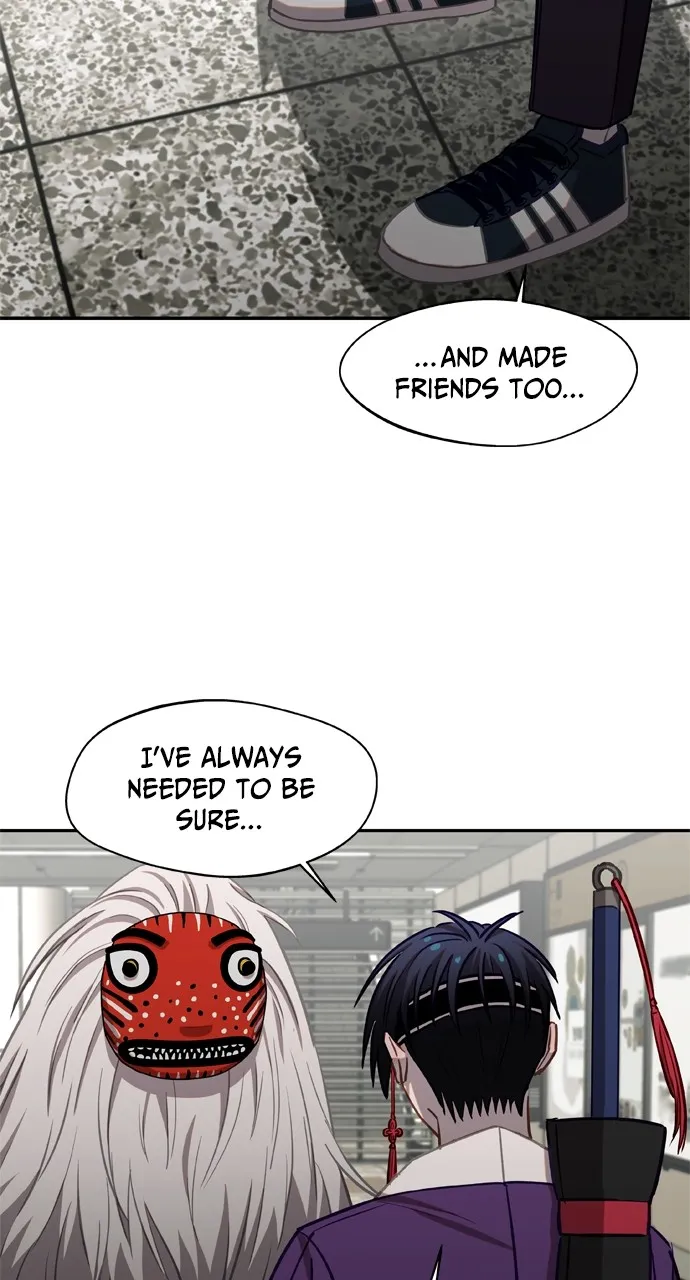 Read Return Of The Gods EN Manga Online