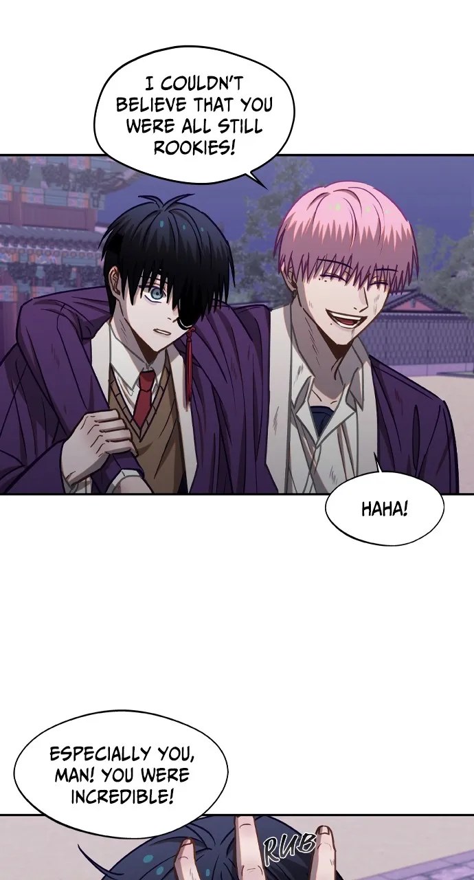 Read Return Of The Gods EN Manga Online