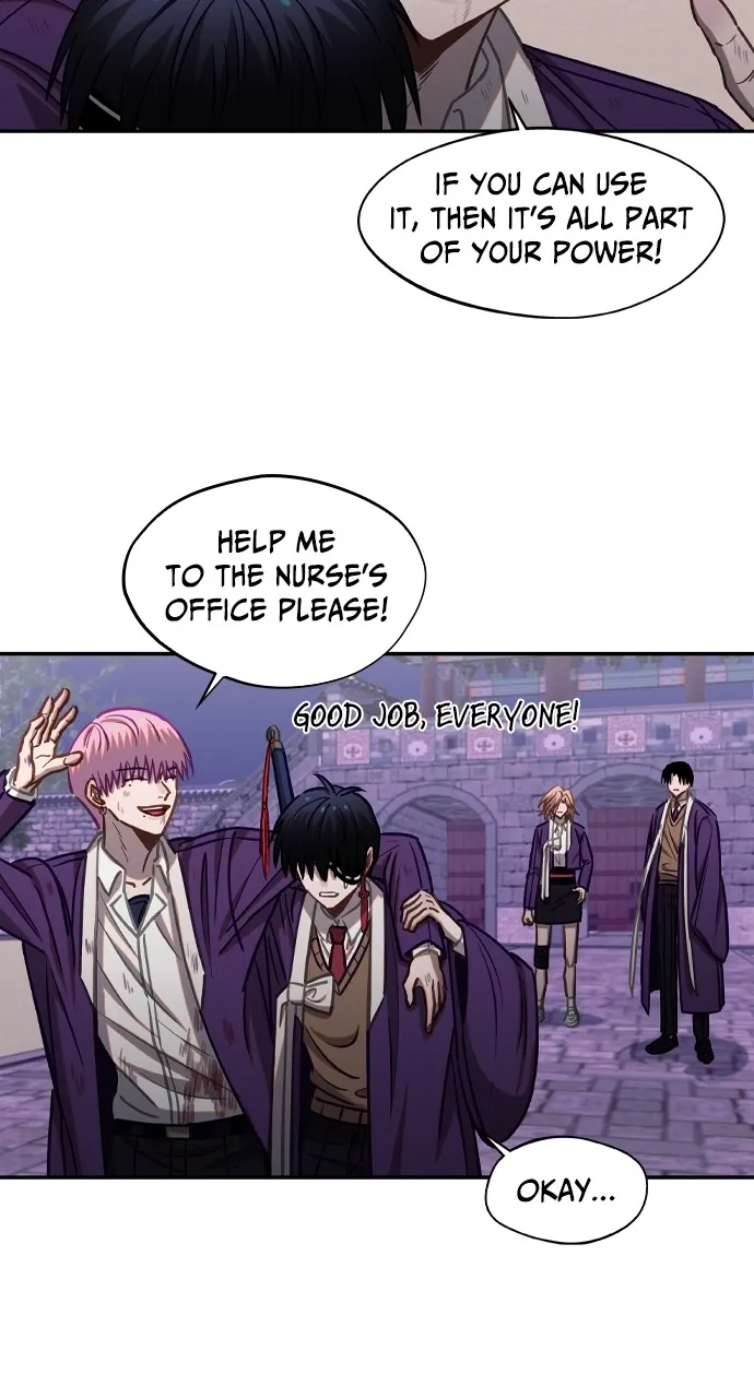 Read Return Of The Gods EN Manga Online