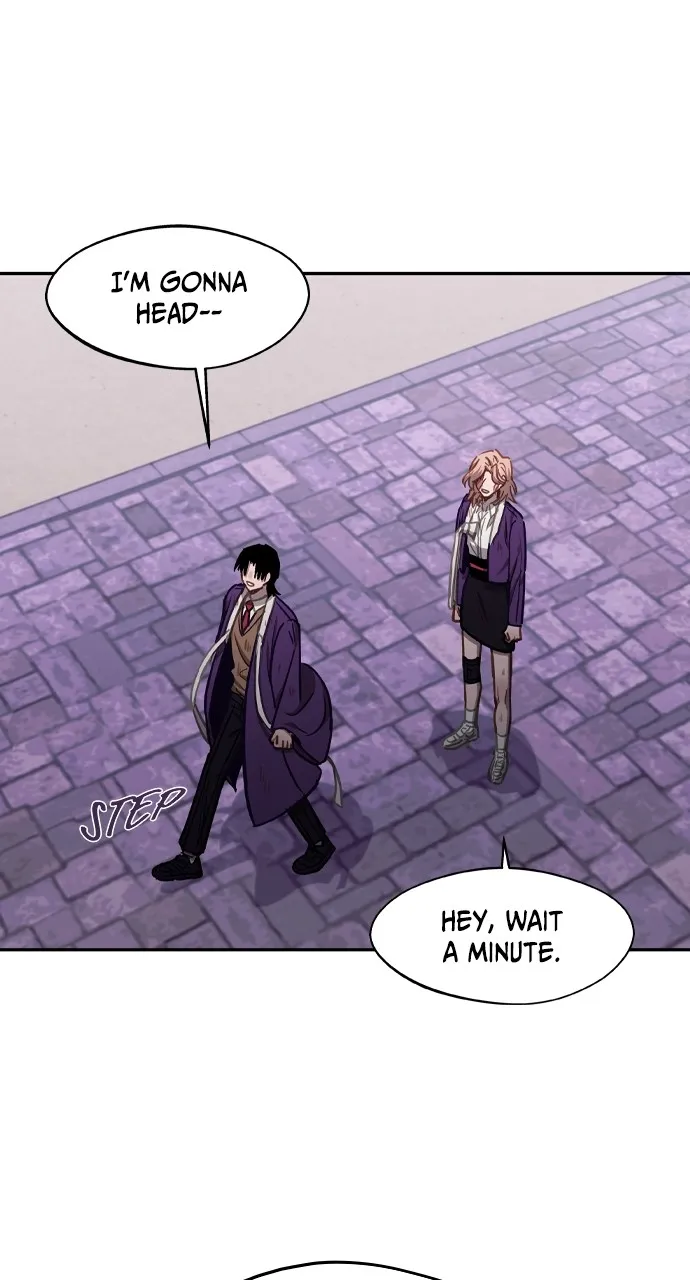 Read Return Of The Gods EN Manga Online