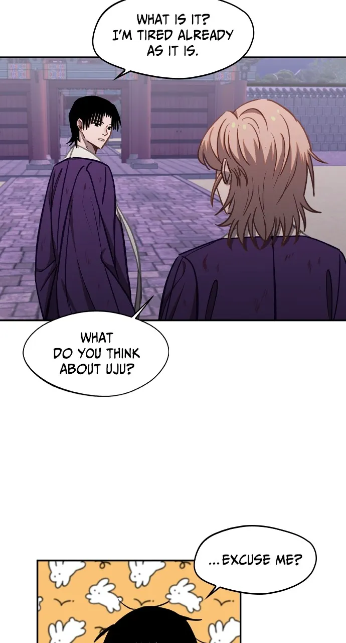 Read Return Of The Gods EN Manga Online