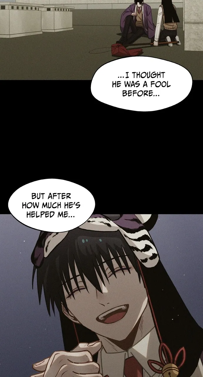 Read Return Of The Gods EN Manga Online