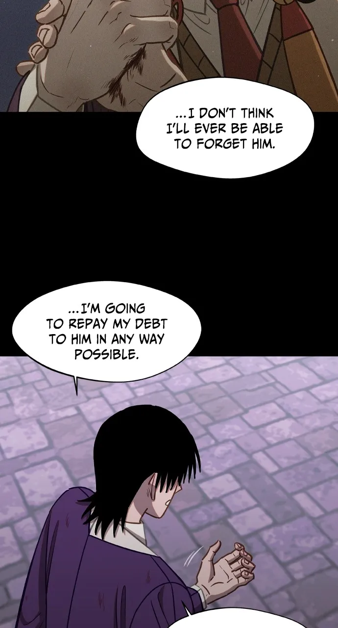 Read Return Of The Gods EN Manga Online