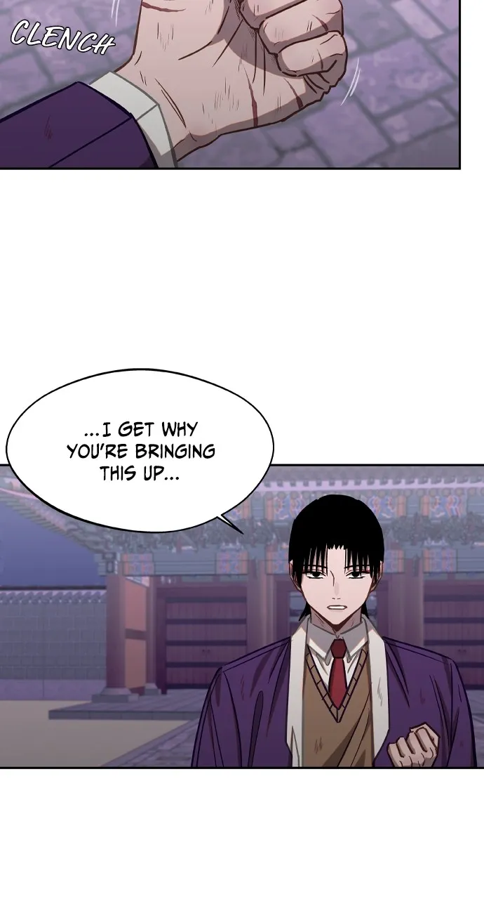 Read Return Of The Gods EN Manga Online