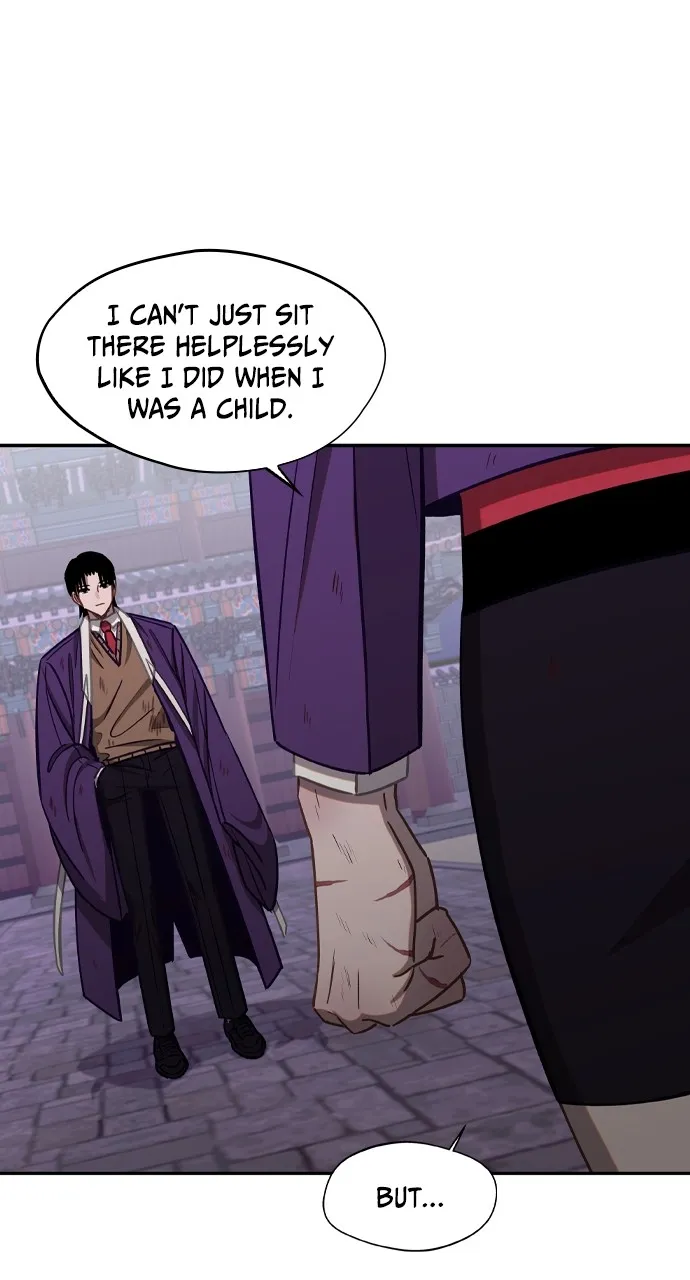 Read Return Of The Gods EN Manga Online