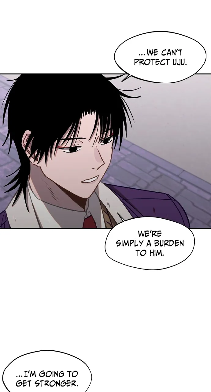 Read Return Of The Gods EN Manga Online